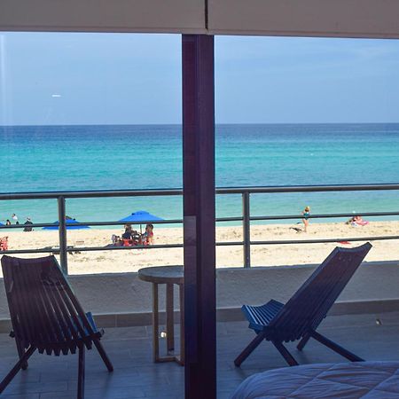 Ocean Front Villa Marlin, Best Location In Hotel Zone #109 Cancún Kültér fotó