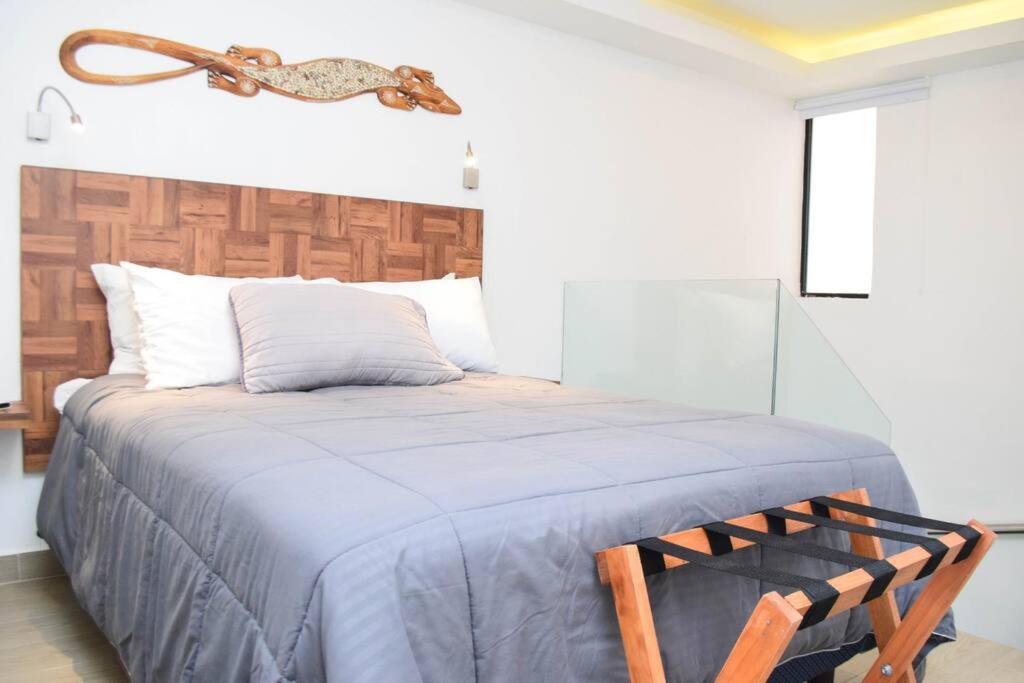 Ocean Front Villa Marlin, Best Location In Hotel Zone #109 Cancún Kültér fotó